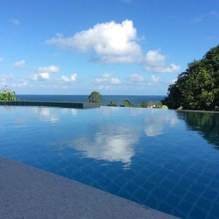 Samui Grand Rock Appartement Lamai Beach  Buitenkant foto