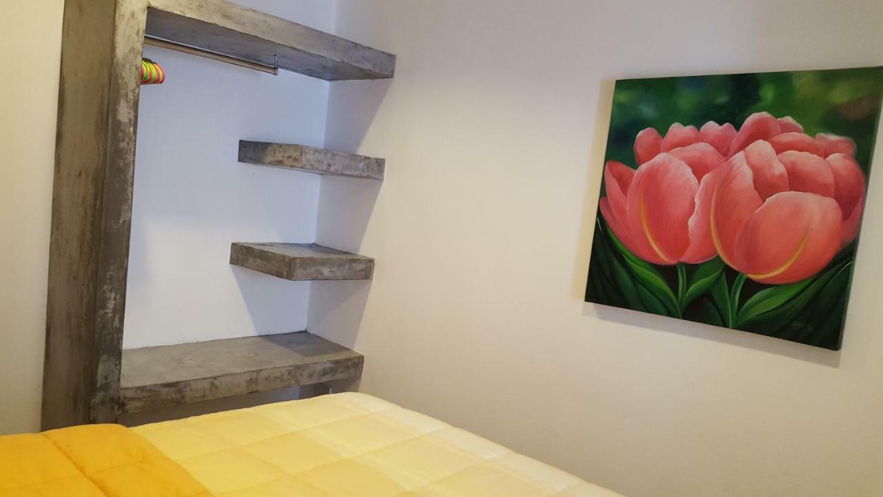 Samui Grand Rock Appartement Lamai Beach  Buitenkant foto