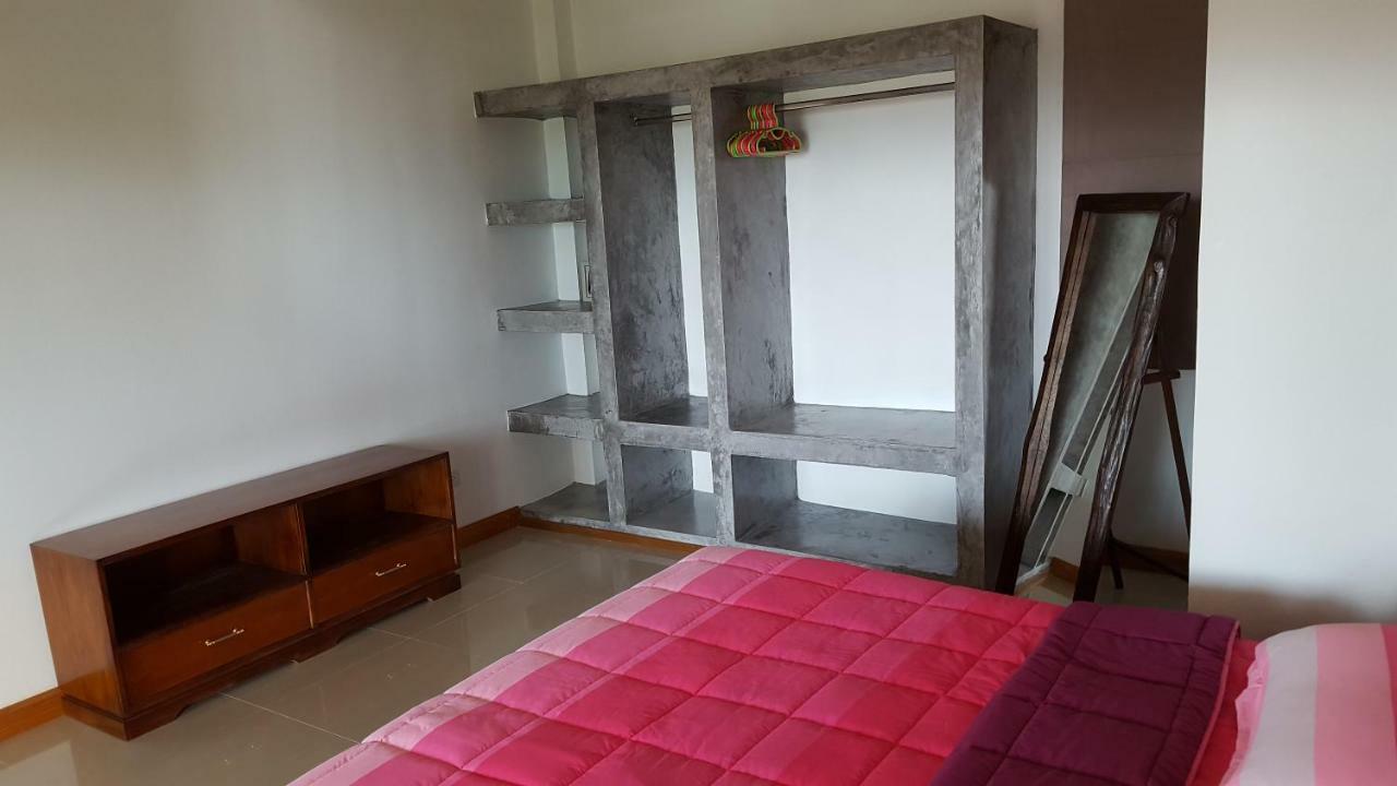 Samui Grand Rock Appartement Lamai Beach  Buitenkant foto