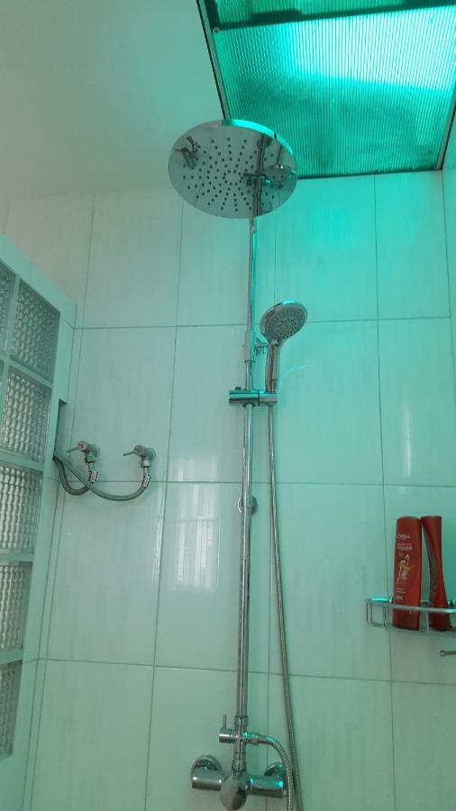 Samui Grand Rock Appartement Lamai Beach  Buitenkant foto
