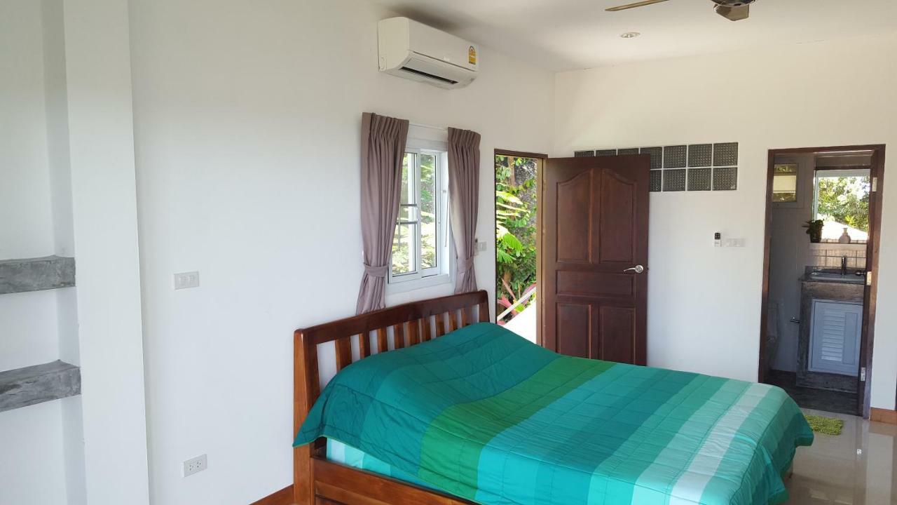 Samui Grand Rock Appartement Lamai Beach  Buitenkant foto