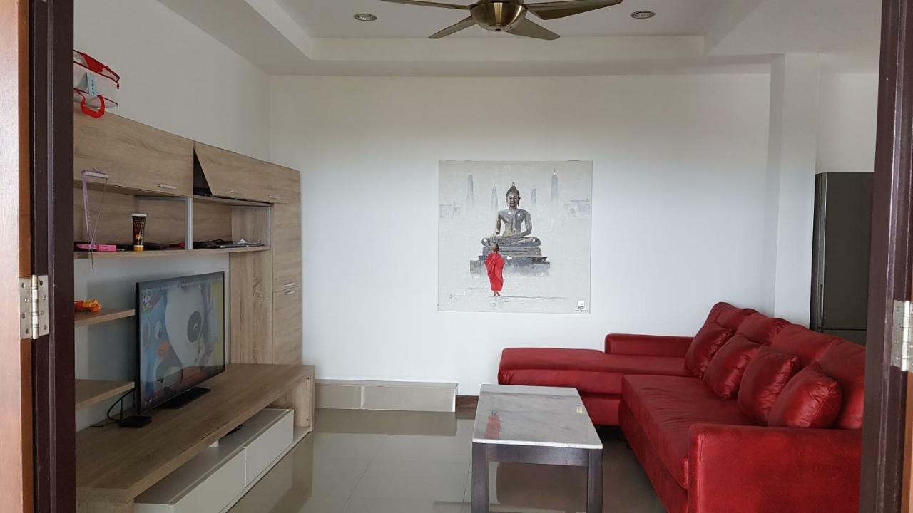 Samui Grand Rock Appartement Lamai Beach  Buitenkant foto