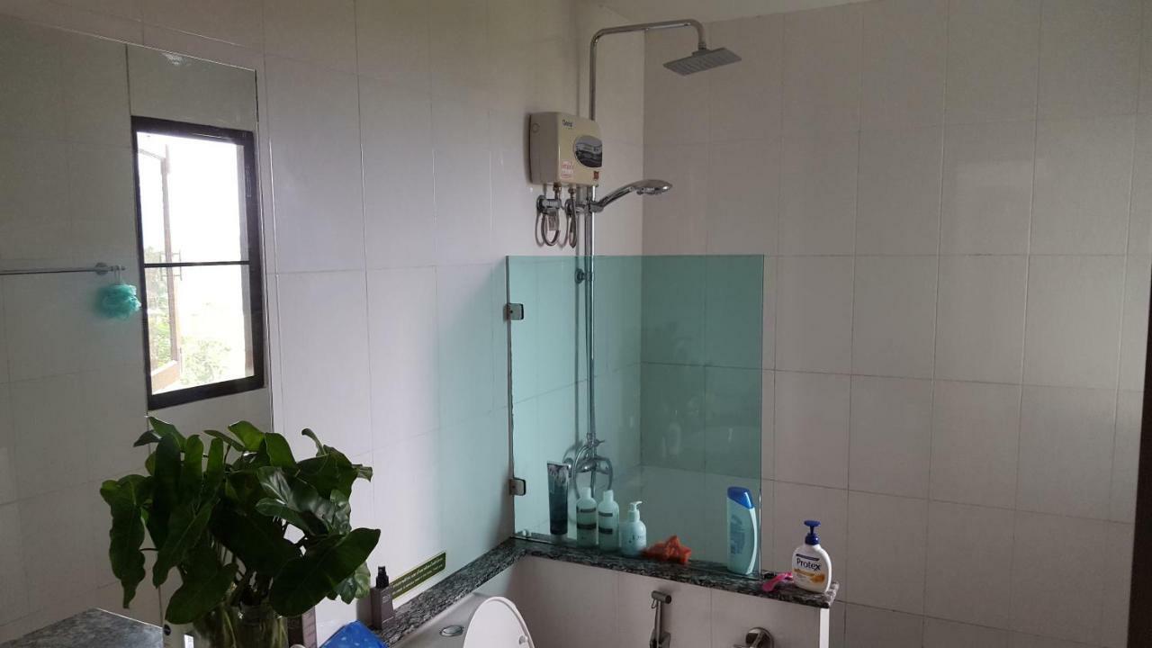 Samui Grand Rock Appartement Lamai Beach  Buitenkant foto